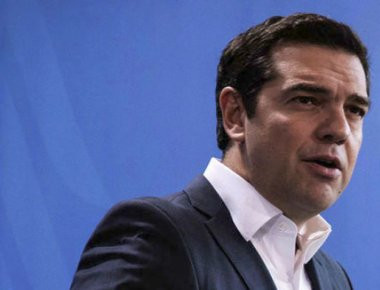 Προτάσεις για την επανίδρυση της Ευρώπης θα αναπτύξει ο Αλέξης Τσίπρας στην Πνύκα